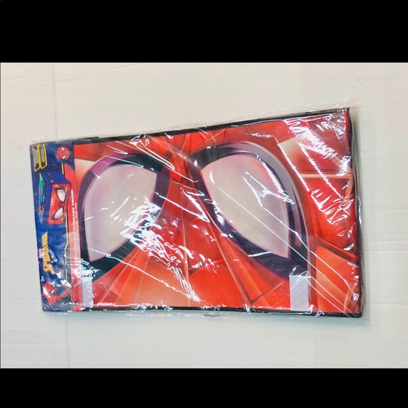 Marvel Storage & Organization Spiderman Collapsible Storage Trunk